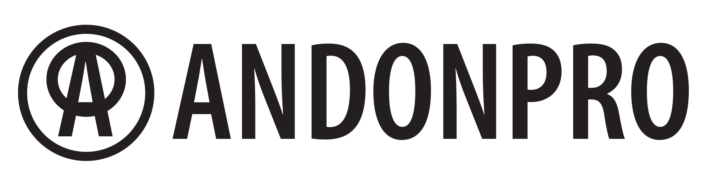 AndonPro logo